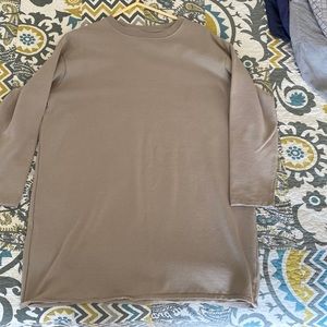 H&M Sweatshirt Dress